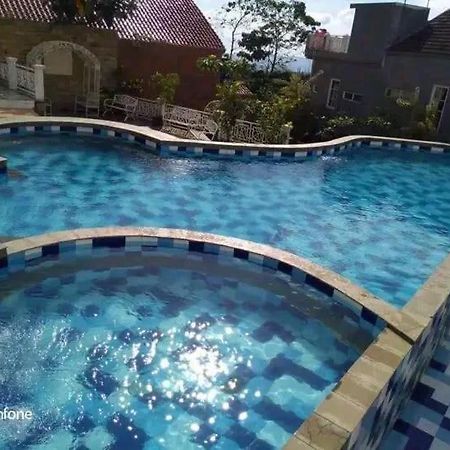 Villa Puncak Resort Cikundul Eksteriør bilde