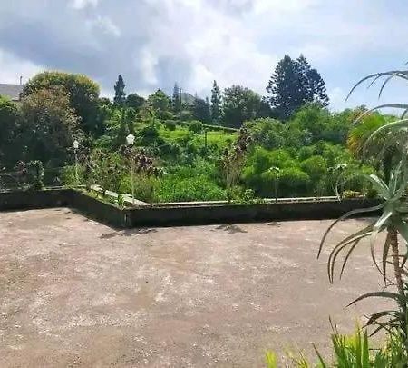 Villa Puncak Resort Cikundul Eksteriør bilde
