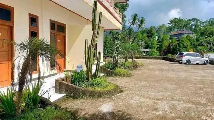 Villa Puncak Resort Cikundul Eksteriør bilde