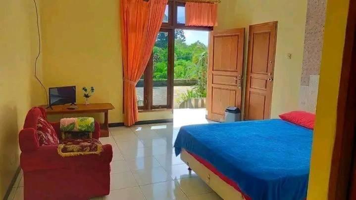 Villa Puncak Resort Cikundul Eksteriør bilde