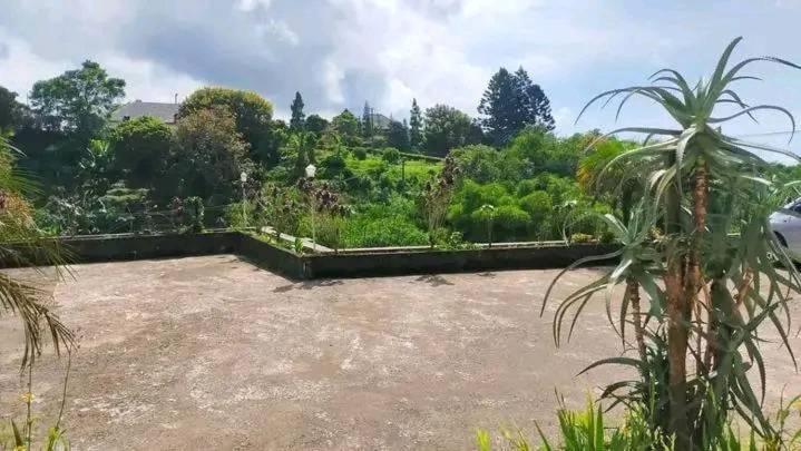 Villa Puncak Resort Cikundul Eksteriør bilde