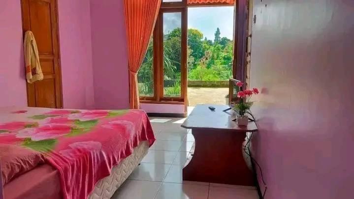 Villa Puncak Resort Cikundul Eksteriør bilde