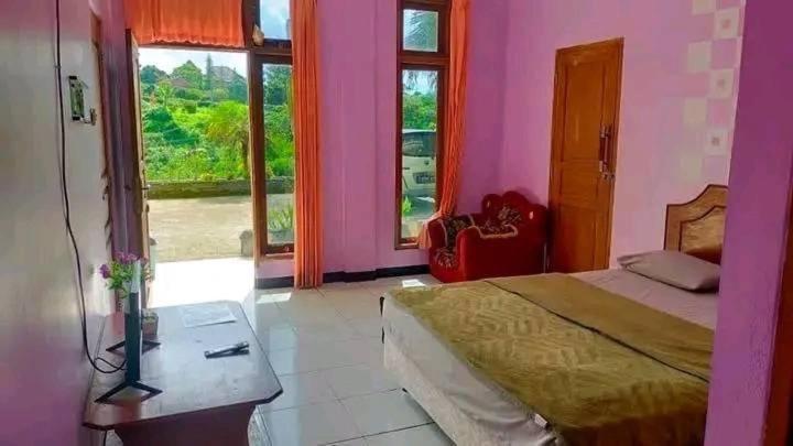 Villa Puncak Resort Cikundul Eksteriør bilde